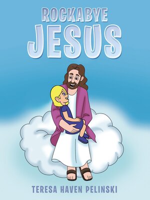 cover image of Rockabye Jesus